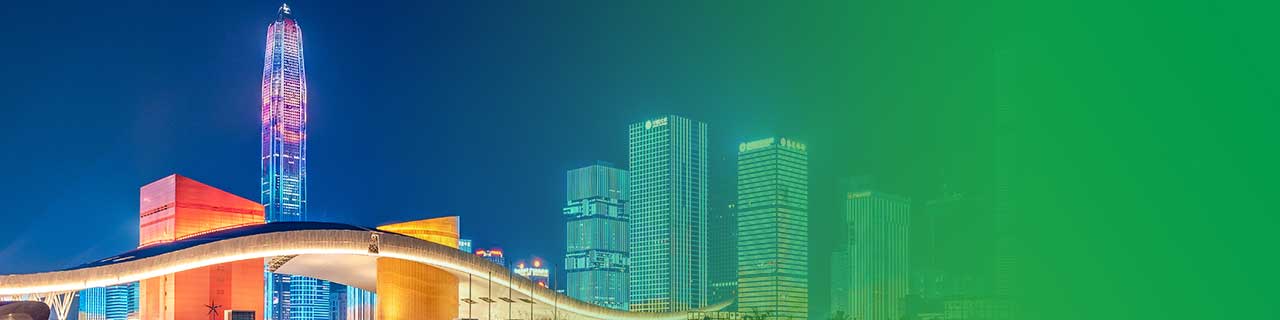 景观亮化